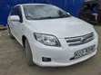 Toyota Axio 1.5 X HID 2WD 2009 - 1