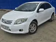 Toyota Axio 1.5 X HID 2WD 2009 - 2