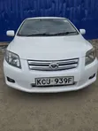 Toyota Axio 1.5 X HID 2WD 2009 - 3