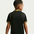 Chelsea FC Kids Away Jersey Black - 2