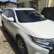 Mitsubishi Outlander 2018 White - 3