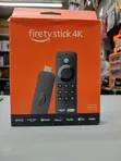 Amazon Fire TV Stick 4K - 1
