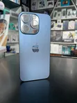 Apple iPhone 15 Pro 128GB Bluu - 2