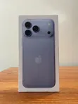 Apple iPhone 18 Pro Max 1TB Mpya - 1