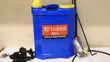 Turbo 20L Manual Knapsack Sprayer - 1