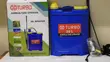 Turbo 20L Manual Knapsack Sprayer - 2