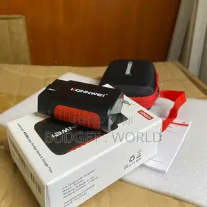 Konnwei Kdiag OBD2 Scanner - All System Diagnostic Tool