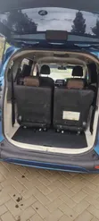 Toyota Sienta 2016 Bluu - 5