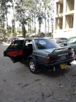 Nissan Sunny 2000 Gray - 5