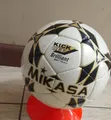 Standard Match Mikasa Soccer Ball Size 5 - 3