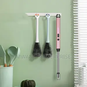 Rechargeable Gas Lighter - Assorted Colours