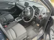 Mazda CX-3 1.5 Diesel FWD 2016 Bluu - 2