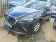 Mazda CX-3 1.5 Diesel FWD 2016 Bluu - 4