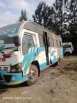 Isuzu NQR Bus ya Viti 33 Mwaka 2014 - 1