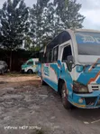 Isuzu NQR Bus ya Viti 33 Mwaka 2014 - 2