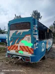 Isuzu NQR Bus ya Viti 33 Mwaka 2014 - 3