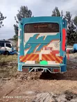 Isuzu NQR Bus ya Viti 33 Mwaka 2014 - 4