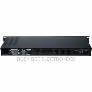 DBX 31-Band Digital Speaker Management System
