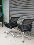 Mesh Emperor Office Chair - 1