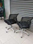 Mesh Emperor Office Chair - 2
