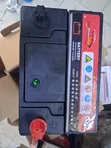 Betri Mpya ya NS40L Haihitaji Maintenance - Imetengenezwa Ujerumani - 3
