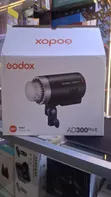 Godox AD300 Pro TTL Battery Powered Pocket Flash Strobe - 1