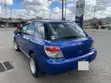Subaru Impreza 2006 Blue - 1