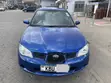 Subaru Impreza 2006 Blue - 2