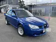 Subaru Impreza 2006 Blue - 5