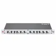 DBX Active Crossover 3-Way Stereo / 4-Way Mono - 1