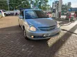 Toyota Allion 2007 Silver - 1