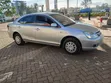 Toyota Allion 2007 Silver - 2