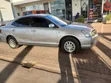 Toyota Allion 2007 Silver - 4