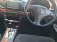 Toyota Allion 2007 Silver - 5