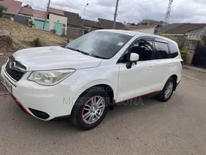 Subaru Forester 2014 SJ5