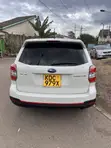 Subaru Forester 2014 SJ5 - 2