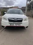 Subaru Forester 2014 SJ5 - 5