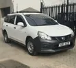 Nissan NV1500 AD Van 2017 - 3