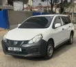 Nissan NV1500 AD Van 2017 - 4