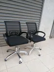 Office Chair Headrest Manager Chair - Brand New - 2