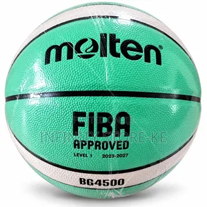 Molten BG4500 Textured Grip Basketball