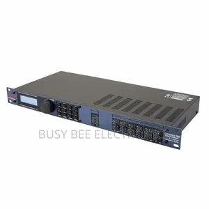 DBX DriveRack 260 Digital Speaker Management System