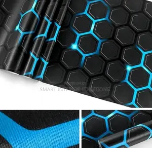 3D Wallpaper kwa Ajili ya Ukarabati wa Nyumba