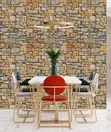 3D Wallpaper kwa Ajili ya Ukarabati wa Nyumba - 2