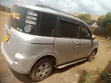 Toyota Sienta 2009 Nyeusi - 3