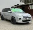 Toyota Succeed 2018 Nyeusi - 2