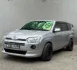Toyota Succeed 2018 Nyeusi - 3