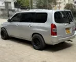 Toyota Succeed 2018 Nyeusi - 5