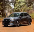 Nissan Kicks e-Power 2020 - 2