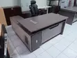 1600mm L-Shaped Ofisi Dawati - 4
